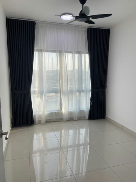 Servis Apartment untuk Disewa di Tulip Residence - Nazrin Affendy - Interior - PropertyGuru.com.my