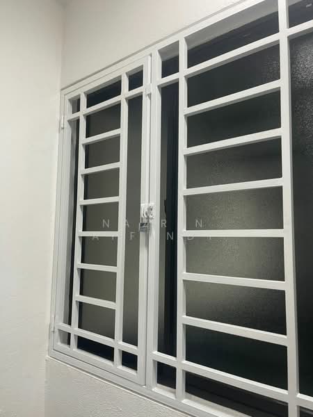 Servis Apartment untuk Disewa di Tulip Residence - Nazrin Affendy - Interior - PropertyGuru.com.my