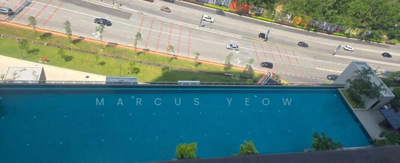 Service Residence for Sale at The Pulse Residence - Marcus Yeow - PropertyGuru.com.my