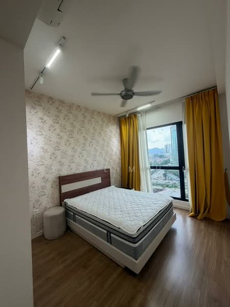 Condominium for Rent at Tropicana Miyu - Grey Lim H N - Bedroom - PropertyGuru.com.my