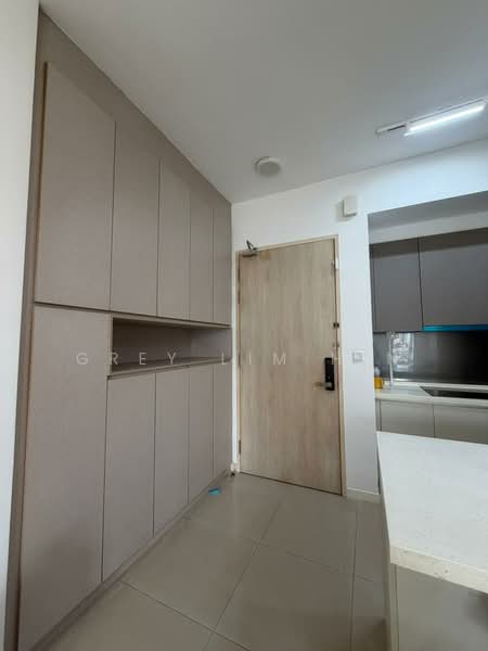 Condominium for Rent at Tropicana Miyu - Grey Lim H N - Entrance - PropertyGuru.com.my