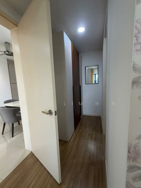 Condominium for Rent at Tropicana Miyu - Grey Lim H N - Corridor - PropertyGuru.com.my