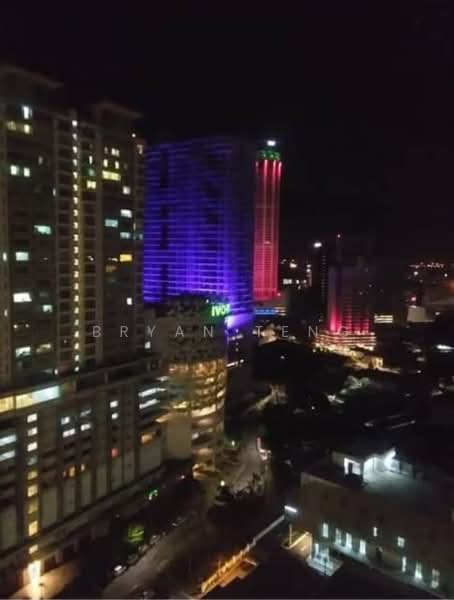 Pangsapuri untuk Dijual di The Rise Collection 1 - Bryan Teng - Exterior - PropertyGuru.com.my