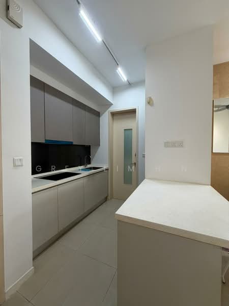 Kondominium untuk Dijual di Tropicana Miyu - Grey Lim H N - Kitchen - PropertyGuru.com.my