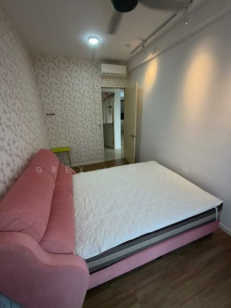 Kondominium untuk Dijual di Tropicana Miyu - Grey Lim H N - Bedroom - PropertyGuru.com.my