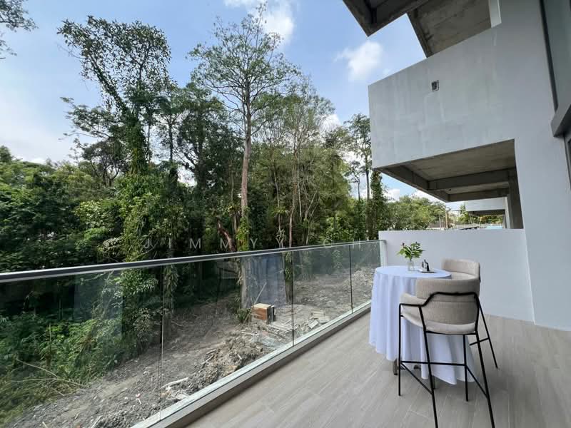 Pangsapuri untuk Dijual di Pascali Residences - Jimmyy Chin - PropertyGuru.com.my