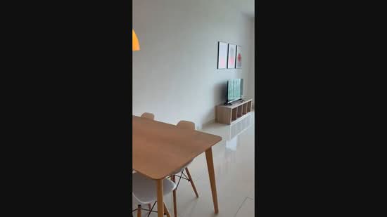 Kediaman Servis untuk Disewa di Teega Suites - Shayne Tan - PropertyGuru.com.my