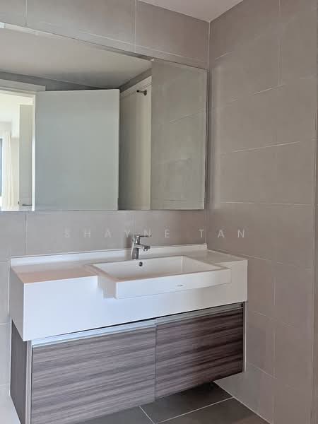 Service Residence for Rent at Teega Suites - Shayne Tan - Bathroom - PropertyGuru.com.my