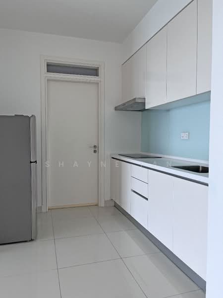 Service Residence for Rent at Teega Suites - Shayne Tan - Kitchen - PropertyGuru.com.my