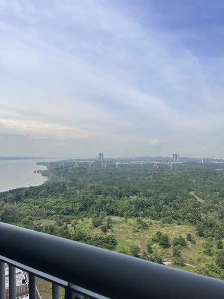 Service Residence for Rent at Teega Suites - Shayne Tan - View - PropertyGuru.com.my
