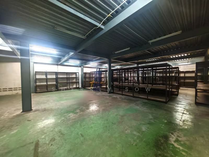 Factory for Rent in Taman Tan Sri Yaacob (Johor Bahru) - Sherrly Sow - Interior - PropertyGuru.com.my