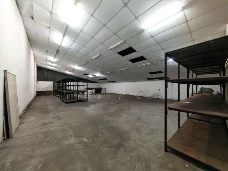 Factory for Rent in Taman Tan Sri Yaacob (Johor Bahru) - Sherrly Sow - PropertyGuru.com.my