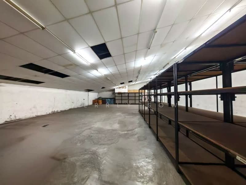 Factory for Rent in Taman Tan Sri Yaacob (Johor Bahru) - Sherrly Sow - PropertyGuru.com.my