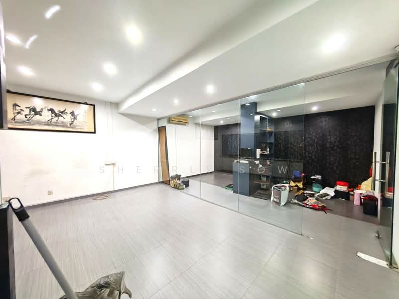 Factory for Rent in Taman Tan Sri Yaacob (Johor Bahru) - Sherrly Sow - PropertyGuru.com.my