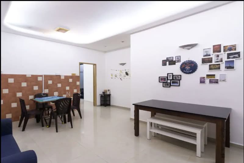 Bungalow for Sale in Taman Melodies (Johor Bahru) - Constance Chan - Dining Room - PropertyGuru.com.my