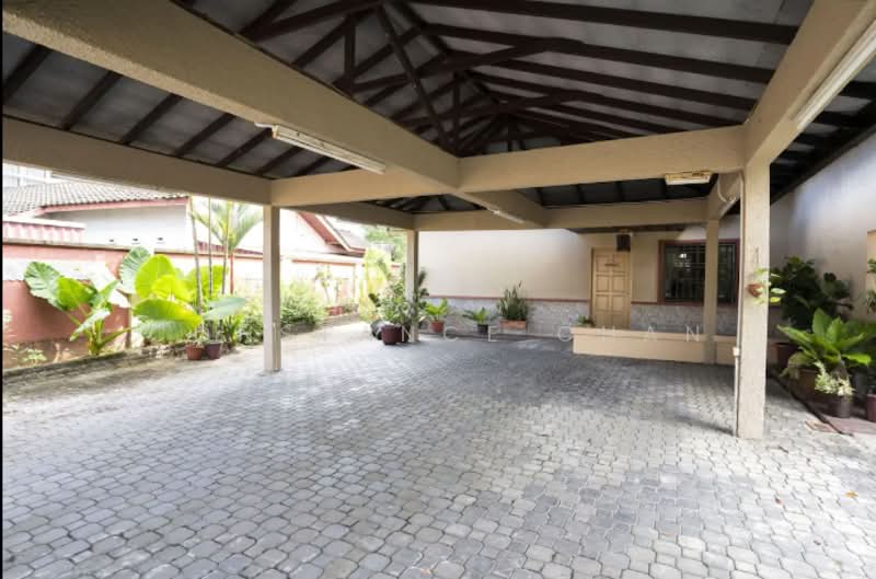 Bungalow for Sale in Taman Melodies (Johor Bahru) - Constance Chan - Exterior - PropertyGuru.com.my