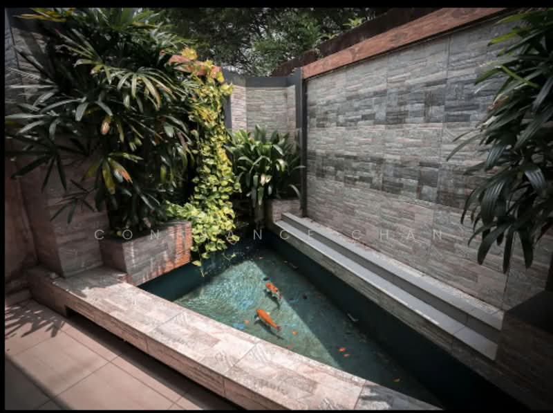 Bungalow for Sale in Taman Melodies (Johor Bahru) - Constance Chan - Exterior - PropertyGuru.com.my