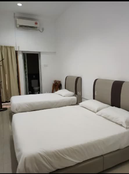 Bungalow for Sale in Taman Melodies (Johor Bahru) - Constance Chan - Bedroom - PropertyGuru.com.my