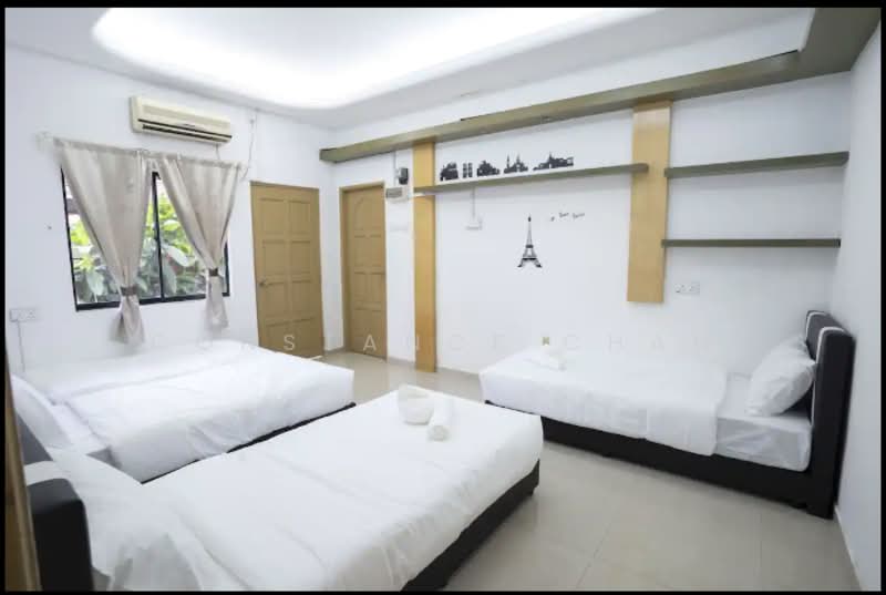 Bungalow for Sale in Taman Melodies (Johor Bahru) - Constance Chan - Bedroom - PropertyGuru.com.my