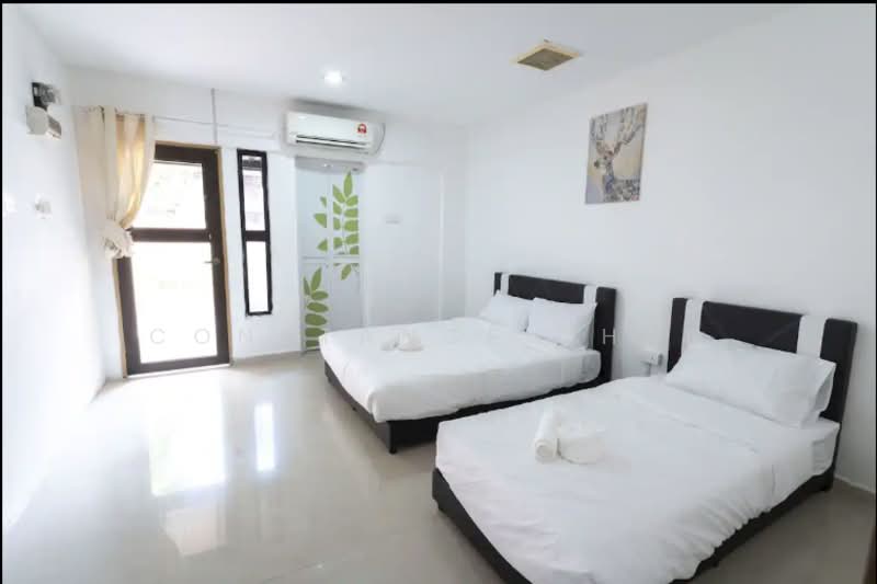 Bungalow for Sale in Taman Melodies (Johor Bahru) - Constance Chan - Bedroom - PropertyGuru.com.my