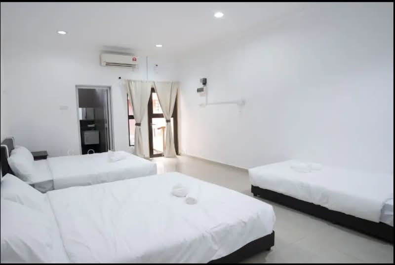 Bungalow for Sale in Taman Melodies (Johor Bahru) - Constance Chan - Bedroom - PropertyGuru.com.my
