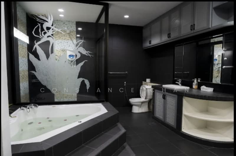 Bungalow for Sale in Taman Melodies (Johor Bahru) - Constance Chan - Bathroom - PropertyGuru.com.my