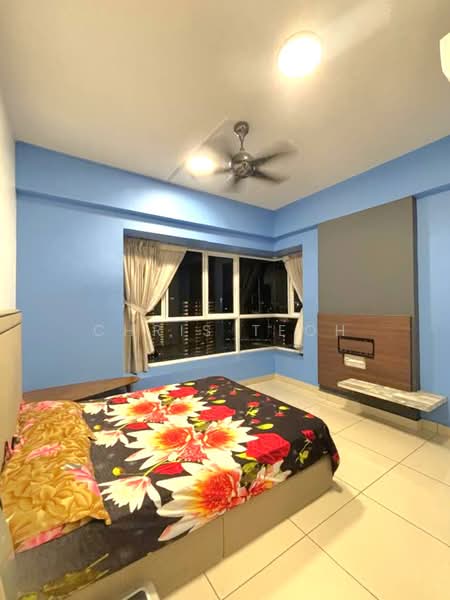 Condominium for Rent at Tropicana Bay Residences - Chris Teoh - Bedroom - PropertyGuru.com.my