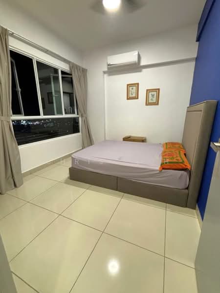 Condominium for Rent at Tropicana Bay Residences - Chris Teoh - Bedroom - PropertyGuru.com.my