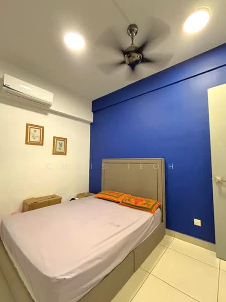 Condominium for Rent at Tropicana Bay Residences - Chris Teoh - Bedroom - PropertyGuru.com.my