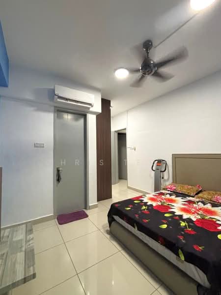 Condominium for Rent at Tropicana Bay Residences - Chris Teoh - Bedroom - PropertyGuru.com.my