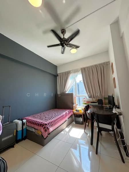 Condominium for Rent at Tropicana Bay Residences - Chris Teoh - Bedroom - PropertyGuru.com.my