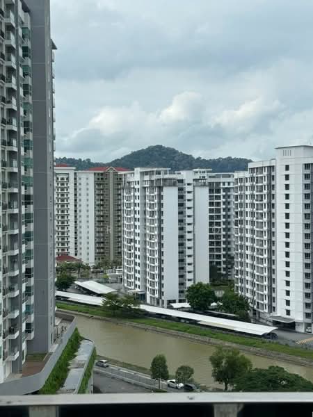 Condominium for Rent at Tropicana Bay Residences - Chris Teoh - Exterior - PropertyGuru.com.my