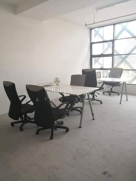 Office for Rent in Seri Kembangan (Selangor) - Katty Soon - PropertyGuru.com.my