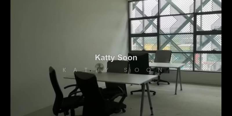 Office for Rent in Seri Kembangan (Selangor) - Katty Soon - PropertyGuru.com.my