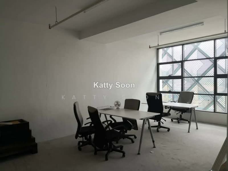 Office for Rent in Seri Kembangan (Selangor) - Katty Soon - PropertyGuru.com.my