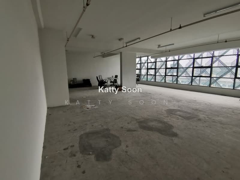 Office for Rent in Seri Kembangan (Selangor) - Katty Soon - PropertyGuru.com.my