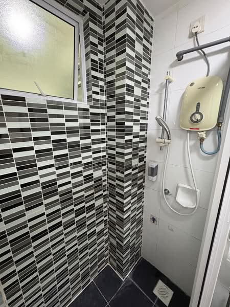 Kondominium untuk Disewa di Cheras Heights - Daniel Wong CK - PropertyGuru.com.my