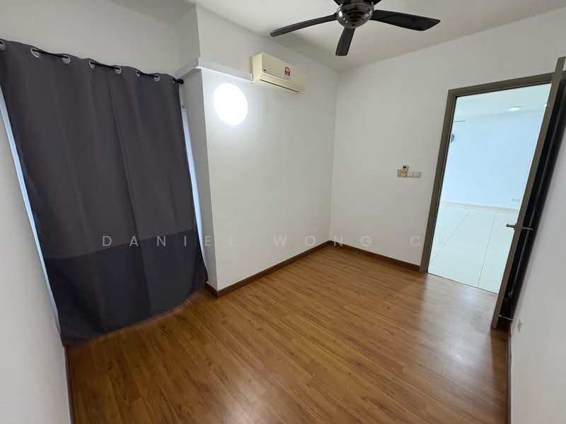Kondominium untuk Disewa di Cheras Heights - Daniel Wong CK - PropertyGuru.com.my
