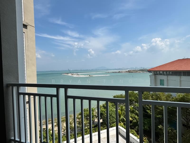 Condominium for Sale at Andaman @ Quayside - Bryan Teng - View - PropertyGuru.com.my