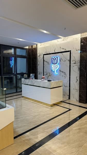 Townhouse for Rent in Denai Alam (Shah Alam) - Nazrin Affendy - Lobby - PropertyGuru.com.my