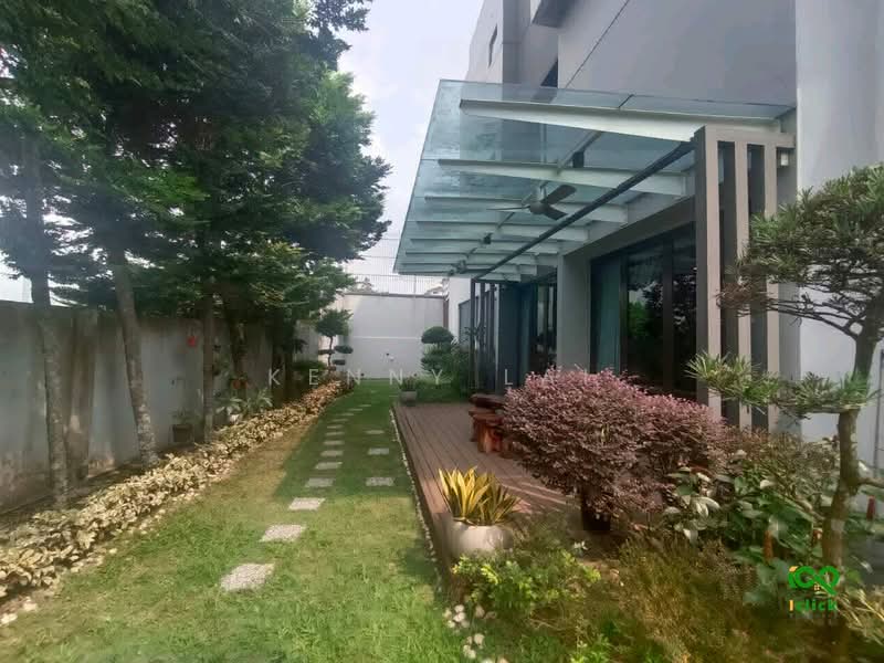 Rumah Banglo untuk Disewa di Bandar Mahkota Cheras (Cheras) - Kenny Lai - Exterior - PropertyGuru.com.my