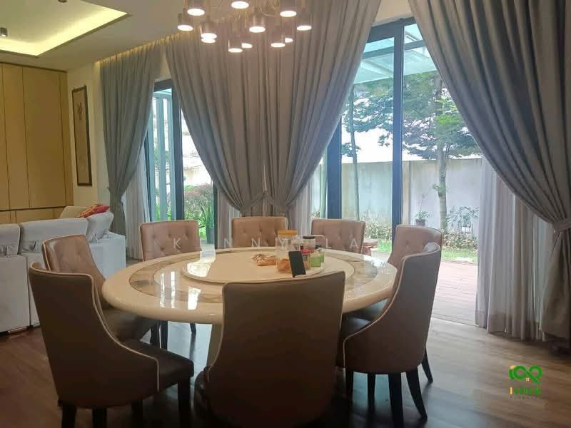 Rumah Banglo untuk Disewa di Bandar Mahkota Cheras (Cheras) - Kenny Lai - PropertyGuru.com.my