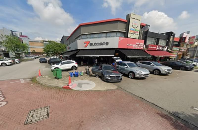 Shop / Office for Rent in Bandar Botanic (Klang) - Chris Tye - PropertyGuru.com.my