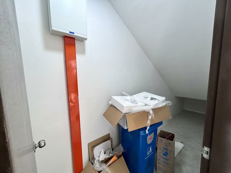 Terraced House for Rent in Klang (Selangor) - Aiman Haziq - Interior - PropertyGuru.com.my