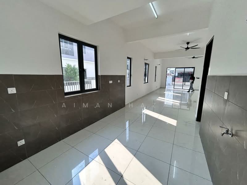 Terraced House for Rent in Klang (Selangor) - Aiman Haziq - PropertyGuru.com.my
