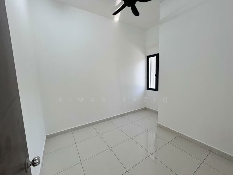 Terraced House for Rent in Klang (Selangor) - Aiman Haziq - Interior - PropertyGuru.com.my