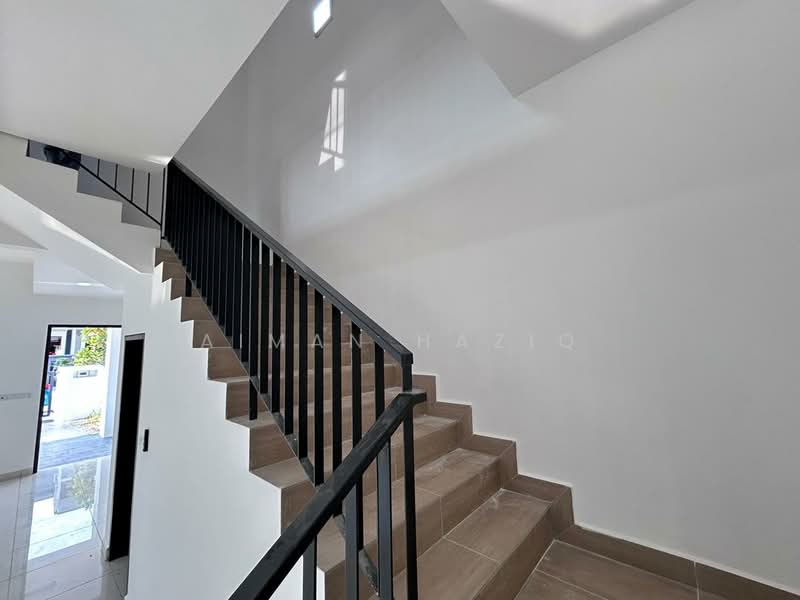 Terraced House for Rent in Klang (Selangor) - Aiman Haziq - Interior - PropertyGuru.com.my