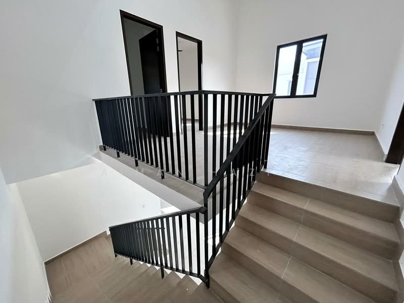 Terraced House for Rent in Klang (Selangor) - Aiman Haziq - Interior - PropertyGuru.com.my
