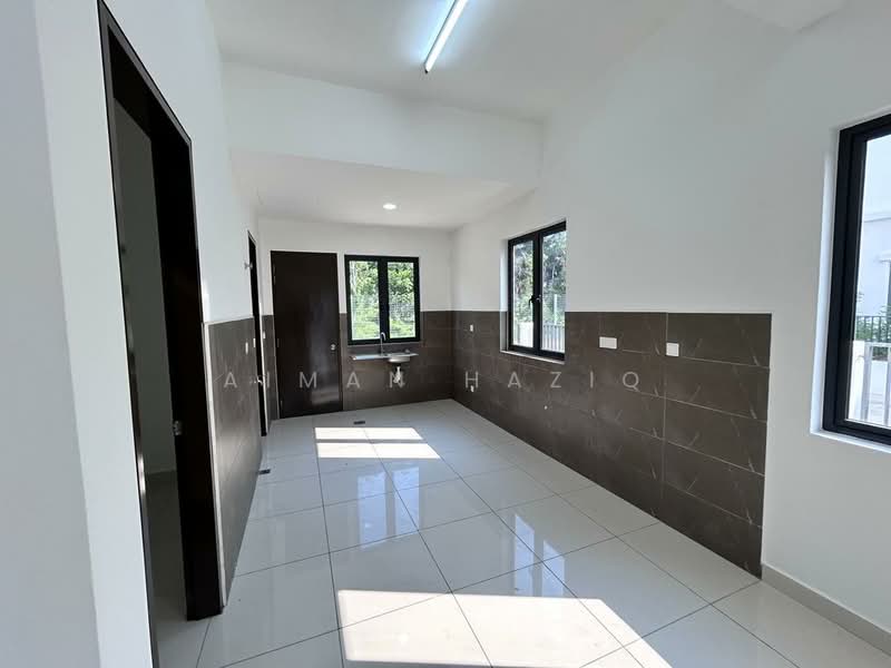 Terraced House for Rent in Klang (Selangor) - Aiman Haziq - Interior - PropertyGuru.com.my