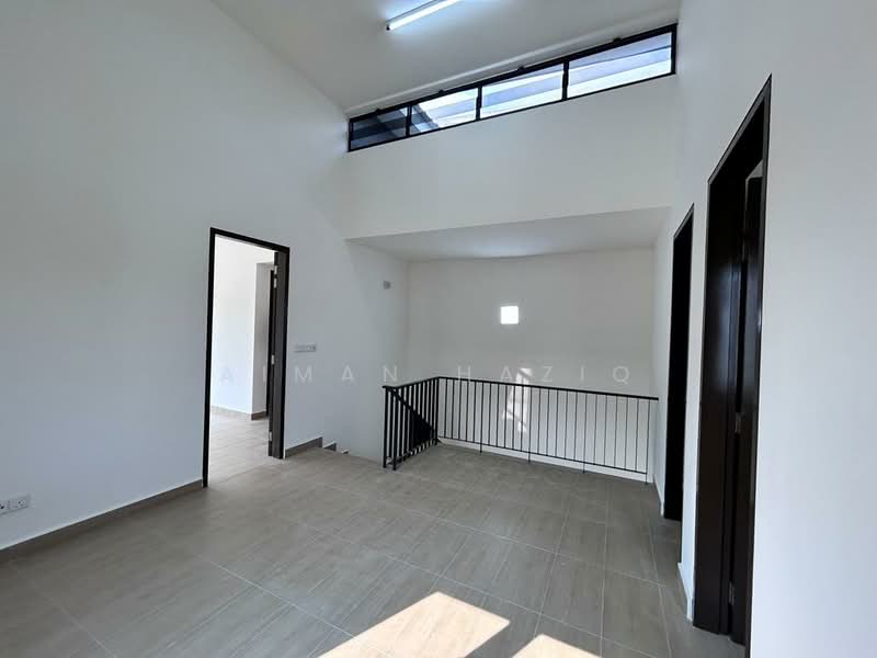 Terraced House for Rent in Klang (Selangor) - Aiman Haziq - Interior - PropertyGuru.com.my